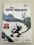 Disney Epic Mickey за Wii, снимка 1