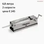 Пълначки за колбаси,наденици,кърначета и др.Италиански, снимка 5
