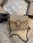 Gucci Дамска Чанта С Дълга Дръжка Тип Верижка За През Рамо - Различни Цветове Код SEM-888, снимка 2