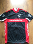Pearl Izumi  - страхотно мъжко джърси КАТО НОВО Л УМАЛЕНО, снимка 4