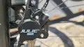 Алуминиево колело Trek Skye 27,5" цола инча с Shimano XT с вилка Rockshox и заключване от кормилото, снимка 8