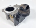 Дроселова Клапа Дросел Nissan Micra K12 Note 1.2 1.4 Нисан Микра Ноте SERA576-02, снимка 1