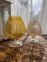 Слънчеви конячени чаши, снимка 1