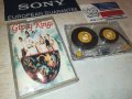 GIPSY KINGS-КАСЕТА 2606231755, снимка 1
