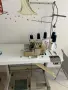 Комплект шевни машини Siruba, Protex, Yamata, снимка 1