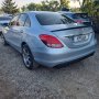 Mercedes C200 W205 на части 2016г., снимка 7