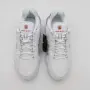 !НОВИ! Nike Shox TL | Triple White | + КУТИЯ, снимка 6