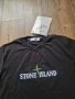 Страхотна мъжка тениска STONE ISLAND размер S M L XL 2XL , снимка 4