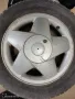 Алуминиеви джанти с гуми 6Jx15, 4х100, ET49 - 5бр., снимка 5