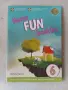 Home FUN booklet 6, от Cambridge University Press - учебна книжка , снимка 1