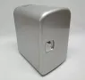 Многофункционален мини хладилник 12 и 220V, снимка 1