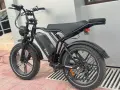 TST Fatbike R002 Plus, снимка 4