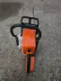 МОТОРНА РЕЗАЧКА STIHL MS 250c. ПЕРФЕКТНА , снимка 2
