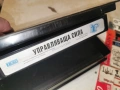 УПРАВЛЯВАЩА СИЛА-ORIGINAL VHS VIDEO TAPE 1502261820LCHERY1, снимка 6