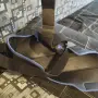 Ортеза за ръка за подържане китката, лакътя и рамото  при травми от различно естество, снимка 8