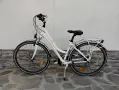 дамски велосипед SHOCKBLAZE 28 цола, снимка 2