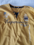Блуза 12-13г цвят горчица , снимка 4