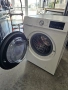 пералня със сушилня Hisense , снимка 3