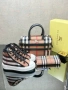 Burberry Дамска Чанта👜🎒Дамска Раница Бърбъри - Налични Различни Модели Код SK592, снимка 2