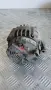 Алтернатор Mercedes C200 Kompressor W203 2003 A0111546802 Mercedes-Benz C-Class 203 (W/S/CL), снимка 3