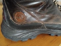 Зимни, кожени Обувки Timberland 41 , снимка 6