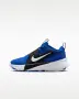 Юношески маратонки Nike Team Hustle D 12 (GS), снимка 1