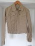 Replay дамско яке бежаво, снимка 2