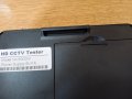 CCTV SecurityCamera Tester Окабеляване Монтаж на Камери Тест Монитор за Камери Тестер за Видеокамери, снимка 10