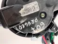 Вентилатор реостат парно климатик климатроник за Пежо 607 Peugeot 607, снимка 5