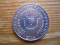 монети - Мавритания, Бурунди, снимка 12