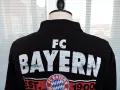FC Bayern München  фен тениска - официален артикул на клуба размер XL, снимка 10