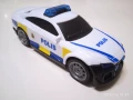 Dickie Volvo XC 60 и количка полицейска, снимка 2