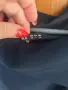 Дика гащеризон син, снимка 4