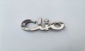 Оригинална емблема Clio, снимка 1