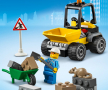 LEGO® City Great Vehicles 60284 - Камион за пътни ремонти, снимка 8