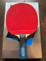 Хилка за тенис на маса - Victas Koji Matsushita, снимка 3