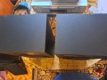 Продавам Hi-FI тонколони FISHER STE-M 82 , снимка 10