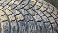 Зимни гуми с джанти Bridgestone , снимка 2