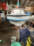 Продавам лодка, снимка 2