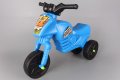 Детски кракомобил, 5 цвята, снимка 1 - Детски велосипеди, триколки и коли - 40509866