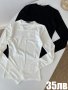 Дамска блуза, снимка 1 - Блузи с дълъг ръкав и пуловери - 44185321