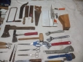 Стари ръчни инструменти , снимка 2