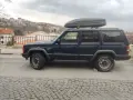 Jeep Cherokee XJ, 2.5, снимка 11