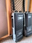 2работещи радиостанции CITIZEN BAND TRANSCEIVER 40 CHANNEL , снимка 3