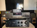 Techincs SL-PS 700, снимка 1