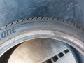 2бр.летни BRIDGESTONE 225/45/19 96W DOT 0622, снимка 5