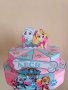 Промоция!Изработка на картонени торти .Украса за всякакъв повод , снимка 16