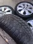 17ки джанти 5х110 Opel, Alfa Romeo, Saab, Fiat, Chrysler, Jeep..., снимка 4