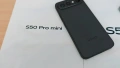 Vivo S50 Pro Mini Dual sim 5G c 6500mAh батерия от Get Mobile , снимка 6