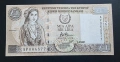Кипър . 1 паунд. 2001 година., снимка 1